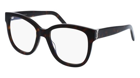 lunettes de vue yves saint laurent femme|Lunettes & montures Saint Laurent Eyewear pour .